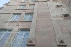 اجاره اپارتمان ۱۳۵ متدی ۲ خوابه خلدبرین