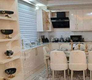 آپارتمان۵۲متری/سندتک برگ/واوان/خیابان رویش