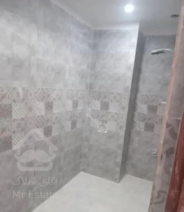 اپارتمان ۱۱۷ متر تک واحدی کیلید نخورده