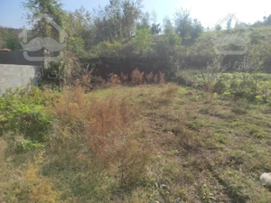 ۲۰۰متر زمین با پروانه ساخت۲۰۰متری