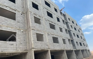 فروش مسکن ملی سپیدار سازه بتن ۶ واریزی
