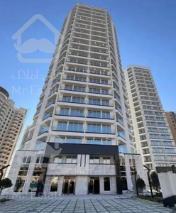 برج مجلل تریتیوم طبقه20 دریاچه