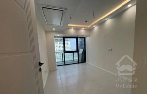 آپارتمان ۱۰۰ متری دو خواب