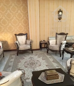 آپارتمان فروشی سه خوابه۱۴۵متری