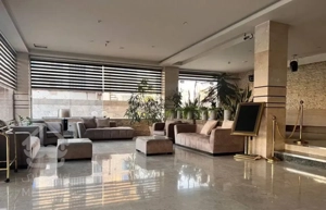 فروش واحد ۱۶۰ متری در باهنر