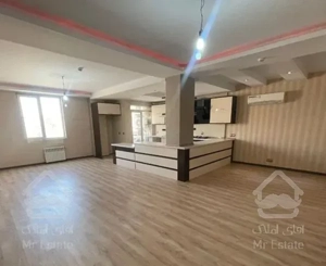 ۱۲۰ متر دو پارکینگ سندی بلوار فردوس