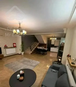 اجاره ویلایی دوبلکس در اجاکسر