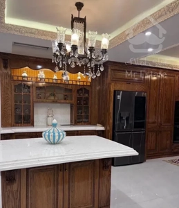 220متر / مروارید / بازسازی شده / تاپ لوکیشن