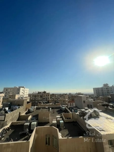 آپارتمان ۴۷متری  مناسب ترین واحد برای سرمایه گذاری در منطقه ۵تهران