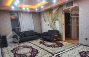 آپارتمان  گذرنامه 85متری