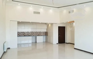 آپارتمان ۱۱۶ متری شهرک الهیه غرب