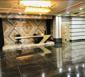 ۱۲۰متر برج زیبای #خلبانان چیتگر