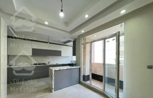 اعیان نشین جنت آباد ۱۴۶متر نوساز رو به آفتاب فول