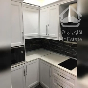 فردوس غرب ۷۲ متر ۲ خواب اکازیون فول