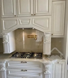 اپارتمان نیاوران ۳۳۰ متر ۴ خواب مستر فول