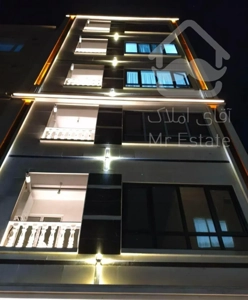 فروش آپارتمان ۸۰ متری ۲ خوابه در طلاب