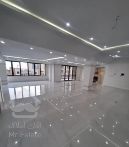 ۲۷۴متر ۴خواب ویو ابدی تراس وسیع فول نوسازی