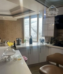 فروش آپارتمان ۱۳۵ متری ۳ خوابه در سوهانک