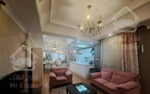 آپارتمان ۴ خوابه ۲۰۰ متری در جردن