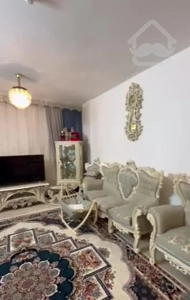 فروش آپارتمان آرام/۱۰۰متر/دوخواب/آزادشهر