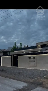 ویلایی نوساز کلید نخورده