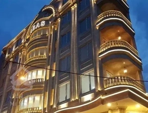 فروش آپارتمان ۱۵۵ متری ۳ خوابه