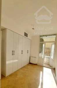 ۱۳۲متر،۳خواب، فول امکانات، سعادت آباد