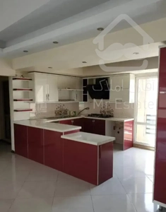 ۱۳۰متر ۳نبش فول لاکچری ۳خواب قصری در طرشت