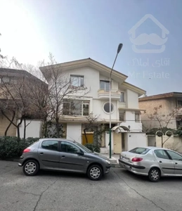 ۶۰۰ متر ویلایی / سند پاک / شهرک غرب