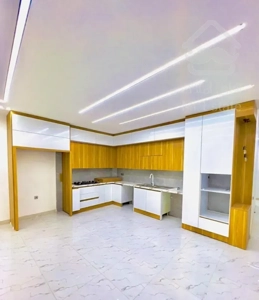 سه واحده بر اصلی ۱۴۰متر سه خواب زمین شهری بهارستان