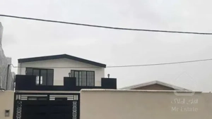 فروش خانه ویلایی ۱۴۰ متری 3 خوابه