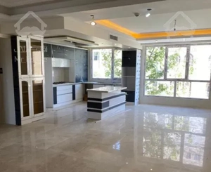 145متر/آپارتمان/صادقیه/کلیدنخورده/عروسک