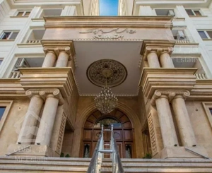 ۸۵ متر دو خواب برجهای مجلل بام پونک