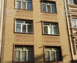 آپارتمان ۱۲۰متری ستارخان