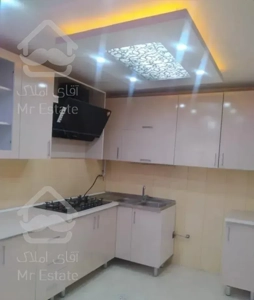 آپارتمان ۸۴متر۲خواب خوش نقشه