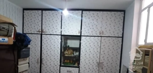 آپارتمان۱۱۰متر۸ واحدی