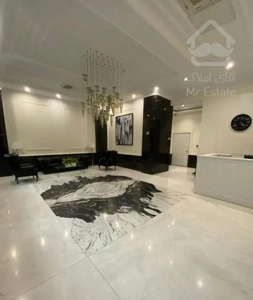 آپارتمان ۲۰۰ متر ۳ خواب / تک واحدی /تاپ لوکیشن
