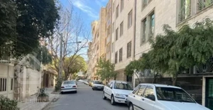 فروش آپارتمان ۷۴ متری ۲ خوابه در شادمهر