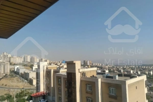 اجاره آپارتمان ۱۵۰ متر شهرک نفت بام محک