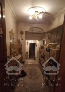 آپارتمان ۸۵ متری ۱ خوابه شهرک قائم