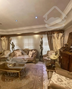 150متر3خ تک واحدی سالن پرده خور