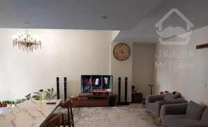 رهن آپارتمان ۱۰۵ متری ۲ خواب دریاچه