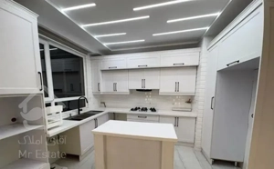 75متر 2خوابه گیشا 5سال ساخت ساخت