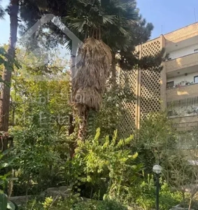 اپارتمان شهرک غرب ۱۳۰ متر۳ خواب مشاعات تمیز