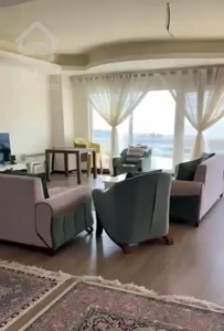 برج   خط ساحلی با ویوی ۳۶۰ درجه