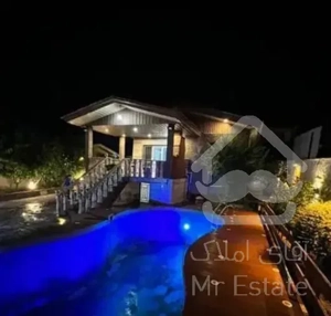فروش ویلا دماوند