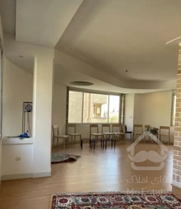 فروش آپارتمان۱۳۰متر۲خواب(سبک خاص/مشاعات فعال)