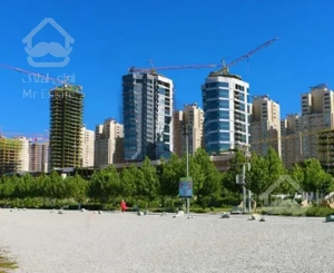 برج ماهور در شهرک مجلل منطقه۲۲/مرواریدشهرحکیم