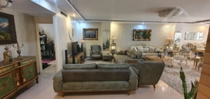 133 متر / سه خواب / بلوار فردوس / ویو ابدی