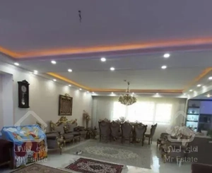 ۱۱۶متر/خوش نقشه/فول امکانات/رو به افتاب/بعثت